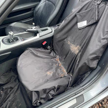The BODYBAG Car Seat Cover - 10 Reasons Why you Need One